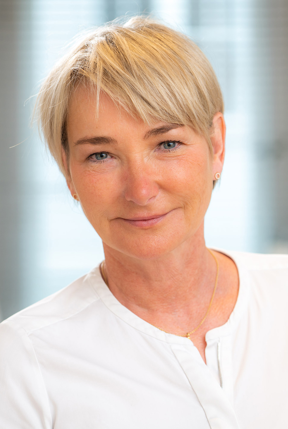 Dr. med. Dominique Pfitzmann